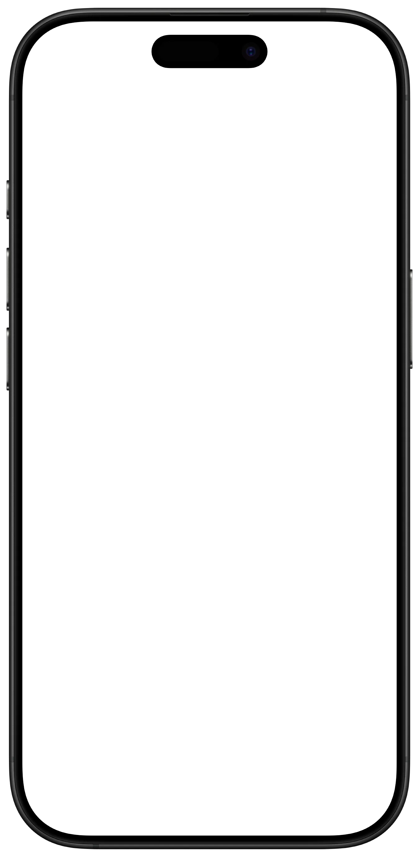 iPhone displaying Scoutify job alert notifications